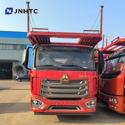 20 Foot Heavy Cargo Truck