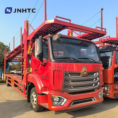 20 Foot Heavy Cargo Truck