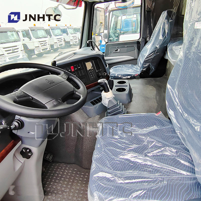 SINOTRUK HOWO Tractor Truck Car Commercial Vehicle 6X4 400HP Factory Official