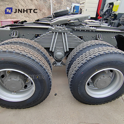 SINOTRUK HOWO Tractor Truck Car Commercial Vehicle 6X4 400HP Factory Official
