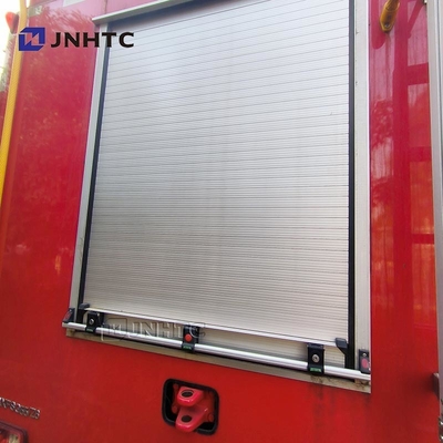 HOWO 4*4 Fire Fighting Truck HOWO 5000L Water Foam Tanker Firefighter Truck Mini Fire Fighting Truck