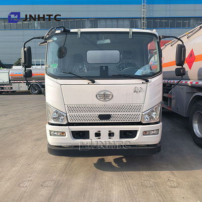 FAW Fuel Tank Tanker Truck