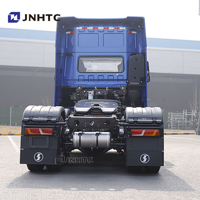 New Shacman E3L Tractor Truck 10 Wheels 6X4 Trucks Head Tractor Truck