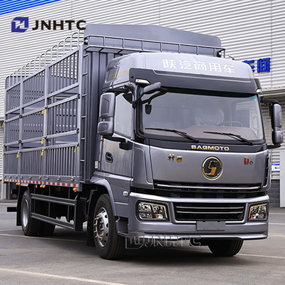 Quality Shacman E6 Lorry Fence Cargo Truck 18tons 4X2 160-360HP Cargo Truck Prices