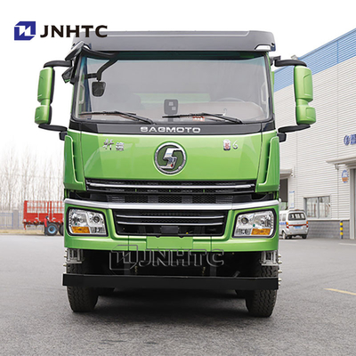 Shacman E6 Dump Truck 8x4 6x4 China Made Trucks Diesel  Tipper Truck Left-Hand