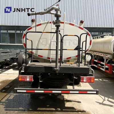 China Howo Tanke Water Truck 4x2 Light Water Trucks 10cbm Water Sprinkler Truck