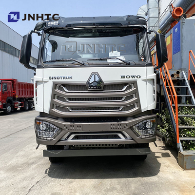 High-Quality HOWO NX Dump Truck 6X4 400hp 35Ton 40Ton 10 Wheel Tipper Truck