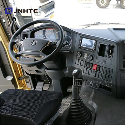 New Shacman X3000 Cargo Truck 8x4 400Hp Lorry Livestock Transport