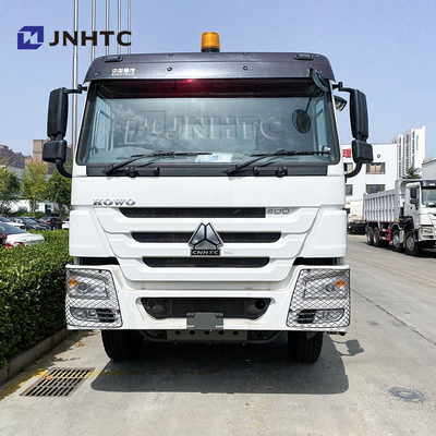 Brand New HOWO Dump Truck 6X4 400hp 35Ton 40Ton 10 Wheel Tipper Truck