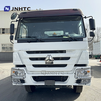 Hot Sale HOWO New 6x4 10wheel Howo 380HP 400HP Tipper Truck Price