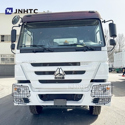 Hot Selling HOWO Dump Truck New 6x4 10wheel Howo 380HP Tipper Truck Price High-Quality