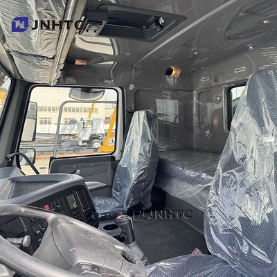 Hot Selling HOWO Dump Truck New 6x4 10wheel Howo 380HP Tipper Truck Price High-Quality