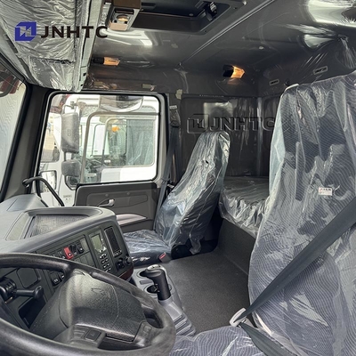 SINOTRUK HOWO Dump Truck 6x4 10 Wheells 380HP Tipper Truck /Heavy Duty Truck Good Price