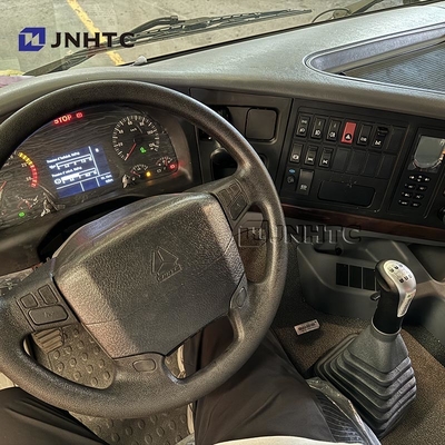 Good Price Howo 6x4 Dump Truck 380HP 10 Wheeler 20 Cubic Tipper Trucks Hot Sale