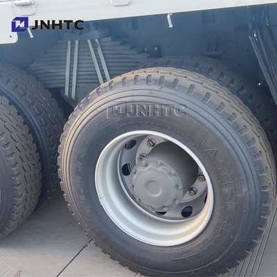 HOWO Crane Truck 6x4 400HP Cargo Truck With 10ton Boom Crane Truck