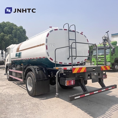 Hot Sale Sinotruk HOWO 6X4 320-450HP 20m3 Water Bowser Tanker Sprinkler Tank Truck