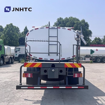 Hot Sale Sinotruk HOWO 6X4 320-450HP 20m3 Water Bowser Tanker Sprinkler Tank Truck