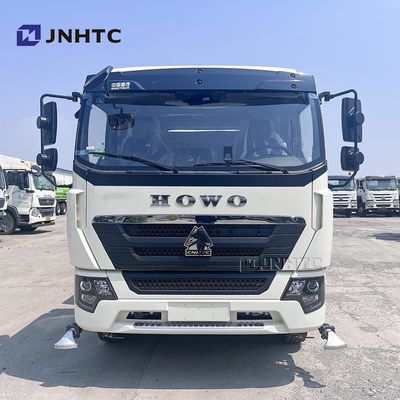 Sinotruk HOWO 6X4 Sprinkler Tank Truck