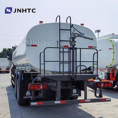 20000 Liter Water Bowser Truck
