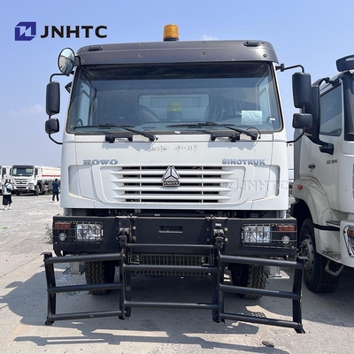 Hot Selling China Howo Camion Tipper Dumper Truck 6x6 336-400 10 Wheeler 40 Ton Tipper Dump Truck With Low Price