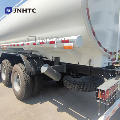 Beiben Truck 6X4 10 wheels Oil Tank Truck Fuel Transport Refuel Tank Truck For Sale