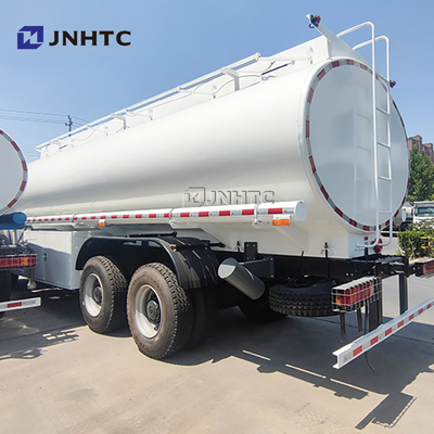 Beiben Truck 6X4 10 wheels Oil Tank Truck Fuel Transport Refuel Tank Truck For Sale