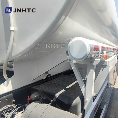 Beiben Truck 6X4 10 wheels Oil Tank Truck Fuel Transport Refuel Tank Truck For Sale