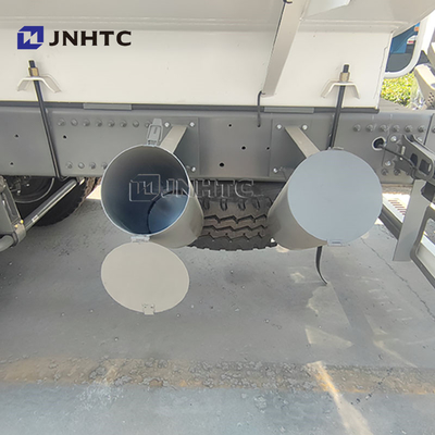 Factory Price Sino Howo 6x4 8x4 20 Cbm Oil Fuel Tank Truck Transportation Fuel Tanker Truck For Sale