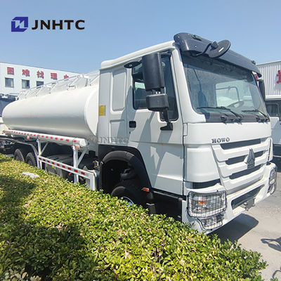 20 Cbm Oil Tanker Truck