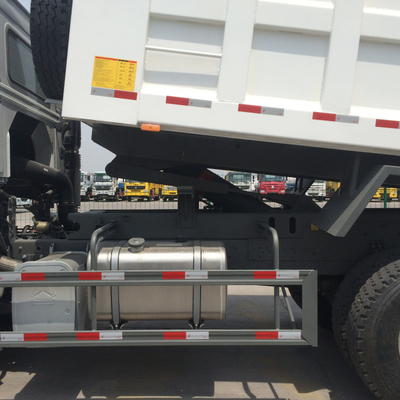 20M3 371hp 6x4 10 Tires Heavy Equipment Dump Truck 40T Load Capacity Sinotruk Howo7 Model
