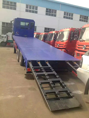 Sinotruk Howo7 6x4 40T Heavy Cargo Truck With 20 Feet Bed 10 Wheels 371hp