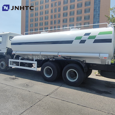 Shacman F3000 6X4 10 Wheels 10cbm Water Tank Truck Sprinkler Water Truck