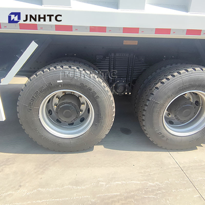 China Factory Price Shacman F3000 6X4 380HP 10 Wheel Left-Hand Dump Trucks For Sale