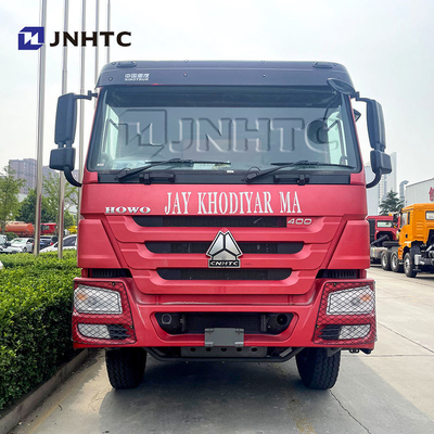 Used/New 400hp 25ton Sinortruk Howo 6x4 10 Wheels Dump Truck 8x4 12 Wheels 45 Ton Dump Truck For Sale