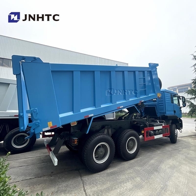 Howo TX 6x4 Heavy Dump Manual Transmission Left Steering Diesel Fuel Emission Standard NEW Condition Tipper Dump Truck