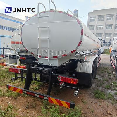 New BEIBEN 4x2 15m3 Sprinkler Truck For Road Dust Prevention Price