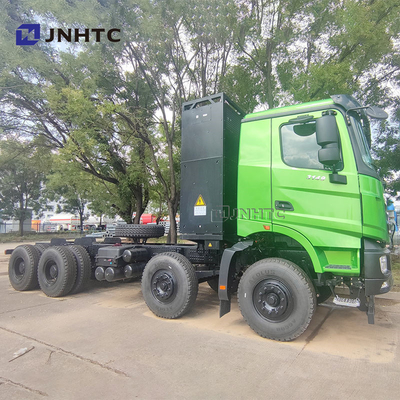Electric Truck Beiben New Tipper Trucks Dump Howo Chassis 6X4 8X4 For Sell