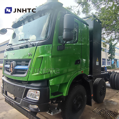 Electric Truck Beiben New Tipper Trucks Dump Howo Chassis 6X4 8X4 For Sell