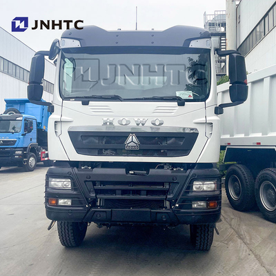 NEW Howo TX 6x4 10 Wheel Tipper Dump Truck 25-40 Ton 320-450hp High Quality