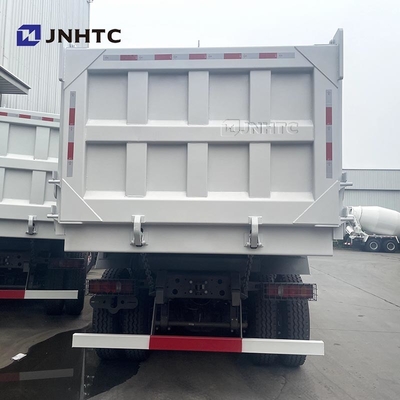 NEW Howo TX 6x4 10 Wheel Tipper Dump Truck 25-40 Ton 320-450hp High Quality