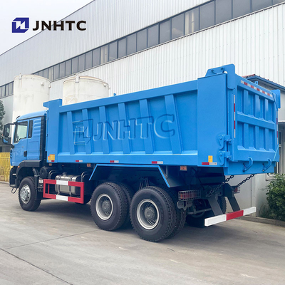 Hot HOWO TX Dump Truck  6x4 10 Wheel Howo 380HP Tipper Truck Price High Quality