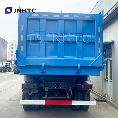 Hot HOWO TX Dump Truck  6x4 10 Wheel Howo 380HP Tipper Truck Price High Quality