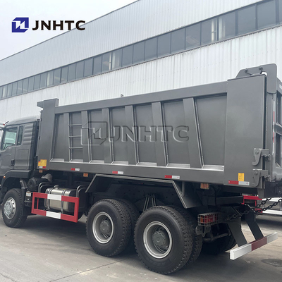 Hot Sale HOWO NX Dump Truck New 6x4 10wheel Howo 380HP 400HP Tipper Truck Price