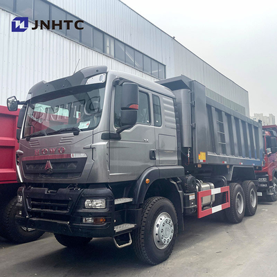 Hot Sale HOWO NX Dump Truck New 6x4 10wheel Howo 380HP 400HP Tipper Truck Price