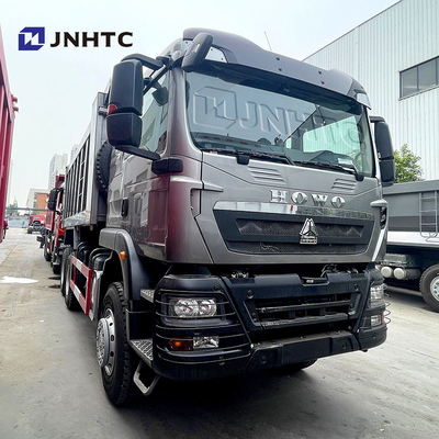 Hot Sale HOWO NX Dump Truck New 6x4 10wheel Howo 380HP 400HP Tipper Truck Price