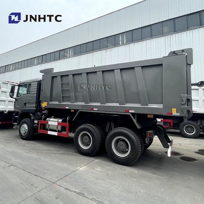 Hot Sale HOWO NX Dump Truck New 6x4 10wheel Howo 380HP 400HP Tipper Truck Price