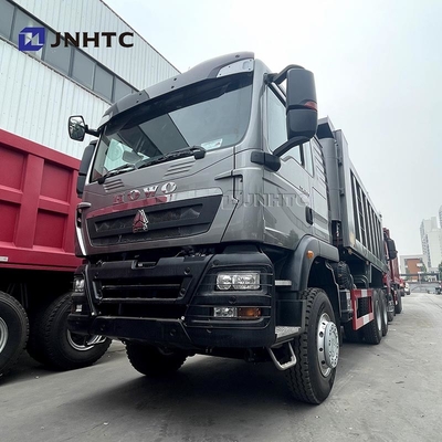 Hot Sale HOWO NX Dump Truck New 6x4 10wheel Howo 380HP 400HP Tipper Truck Price