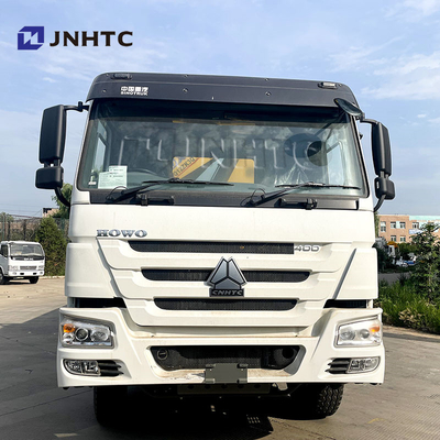 Palfinger China Cargo Truck With Crane 16 Ton 20 Ton 25 Ton Hydraulic Folding Arm