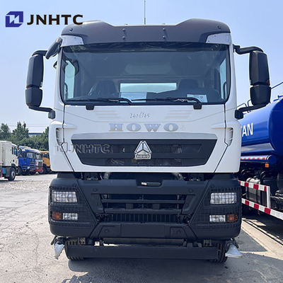 HOWO TX 20000 Liters Water Tank Truck With Water Spray Sprinkler For Street Cleaning Sprinkler Truck
