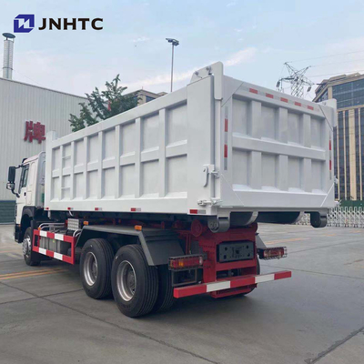 New/Used HOWO 375 /430hp HOWO Tipper Truck 6x4 8x4 10wheels 50 tons Right Hand Drive Dump Trucks